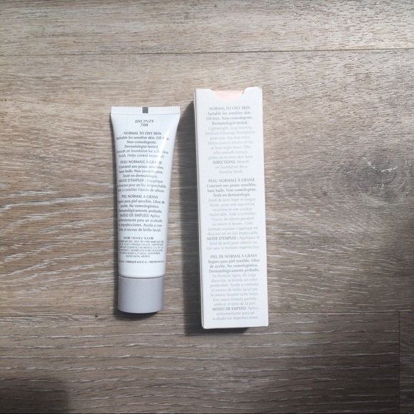 Mary Kay Bronze Foundation - Picture 3 of 4